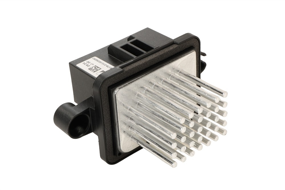 GM Genuine Parts Blower Motor Control Module (Programming Required)