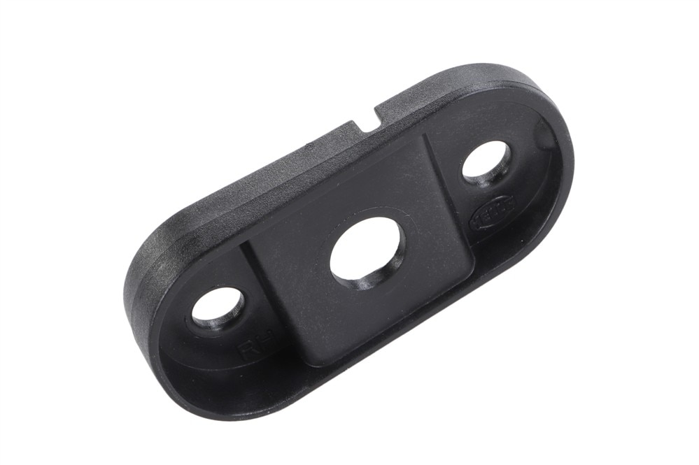 GM Genuine Parts Passenger Side Headlamp Bracket
