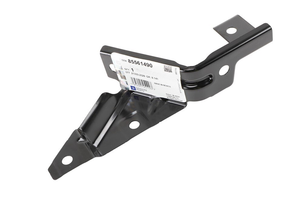 GM Genuine Parts Front Driver Side Fender Front Bracket