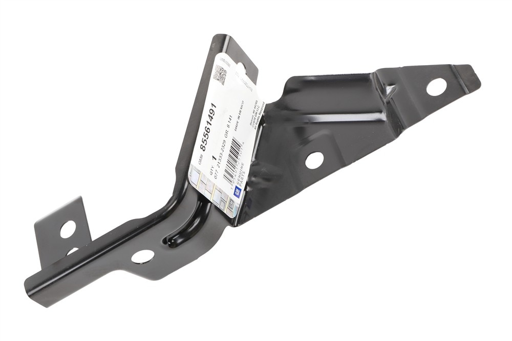 GM Genuine Parts Front Passenger Side Fender Front Bracket