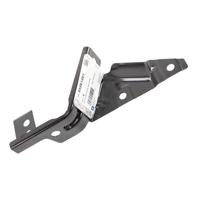 GM Genuine Parts Front Passenger Side Fender Front Bracket