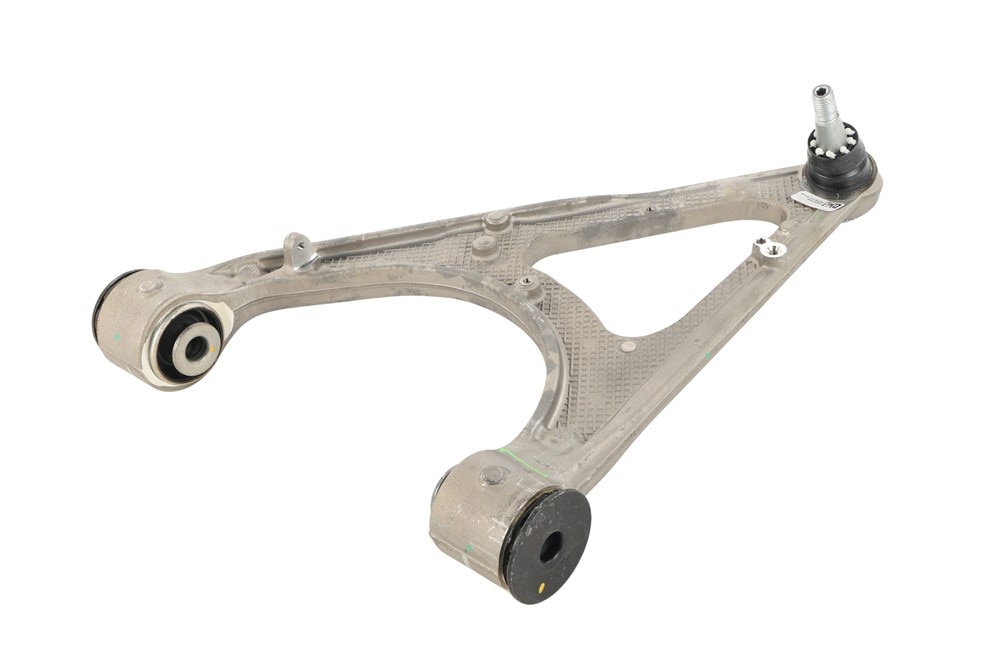 GM Genuine Parts Rear Driver Side Suspension Lower Control Arm