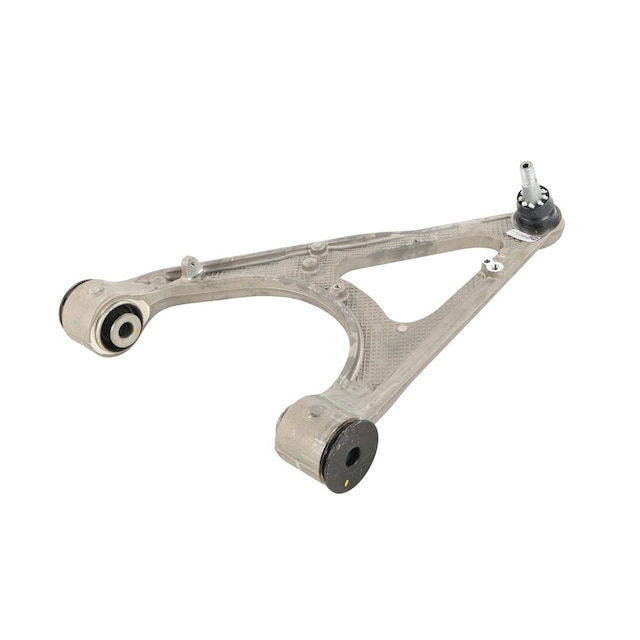 GM Genuine Parts Rear Driver Side Suspension Lower Control Arm