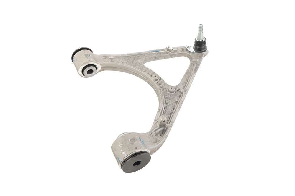 GM Genuine Parts Rear Passenger Side Suspension Lower Control Arm