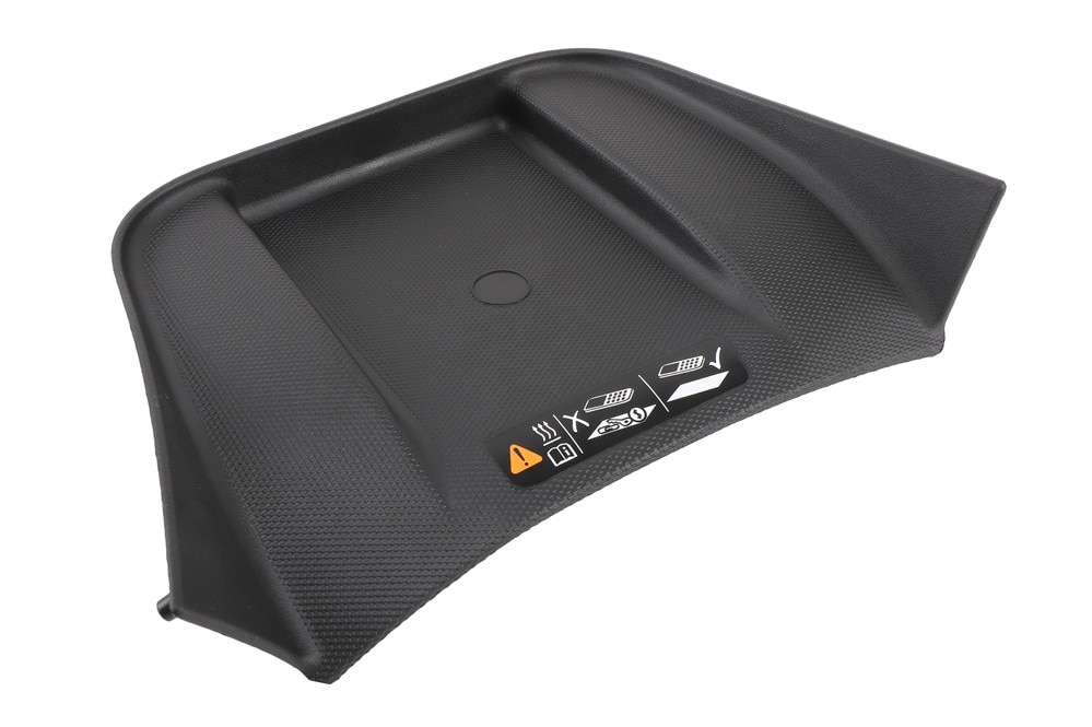 GM Genuine Parts Mojave Instrument Panel Compartment Tray Liner