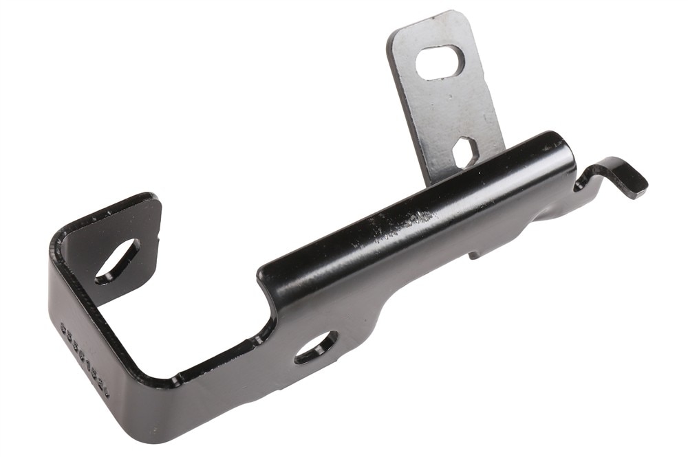 GM Genuine Parts Alternator and Starter Cable Bracket