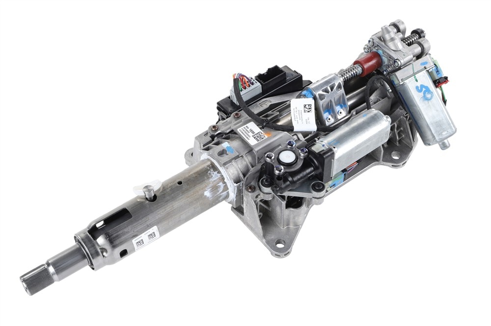 GM Genuine Parts Steering Column