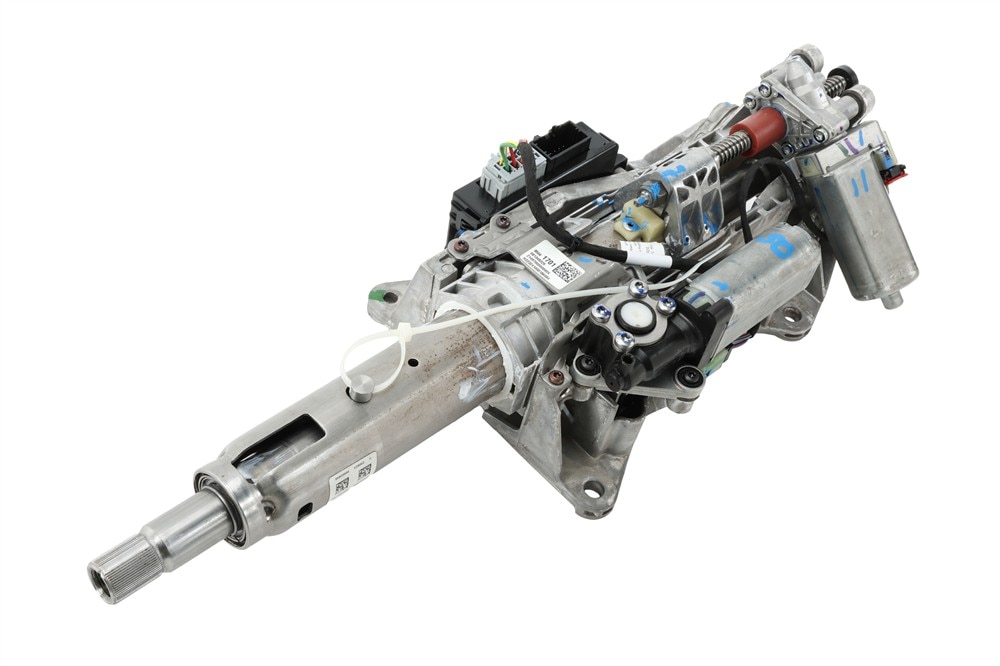 GM Genuine Parts Steering Column