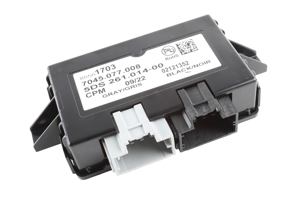 GM Genuine Parts Steering Column Control Module (Programming Required)