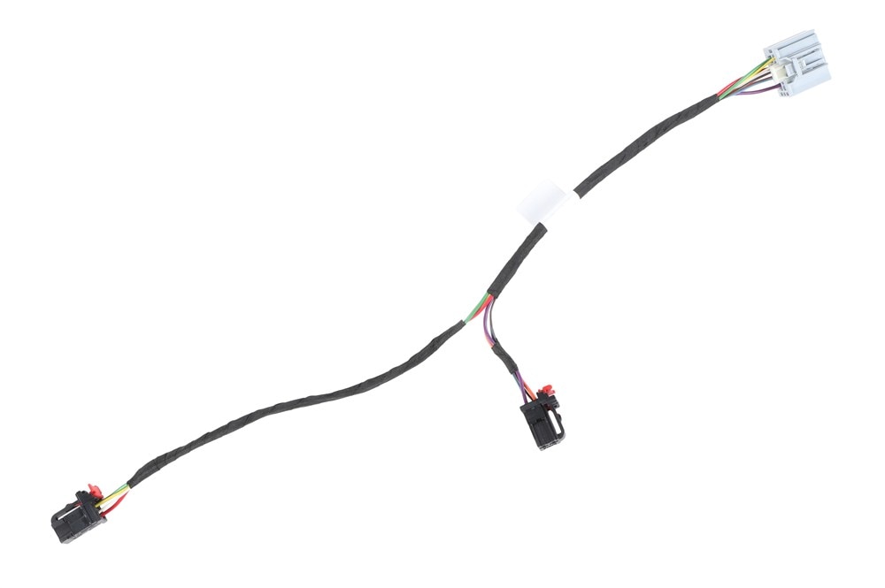 GM Genuine Parts Steering Column Tilt and Telescope Wheel Actuator Motor Harness
