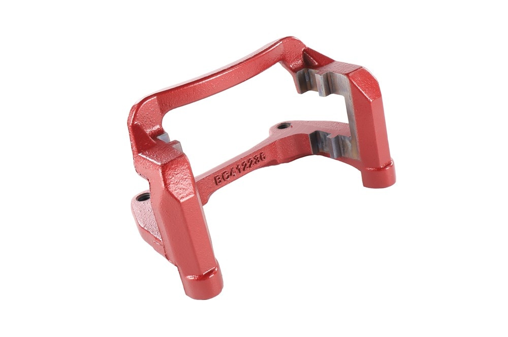 GM Genuine Parts Rear Brake Caliper Bracket
