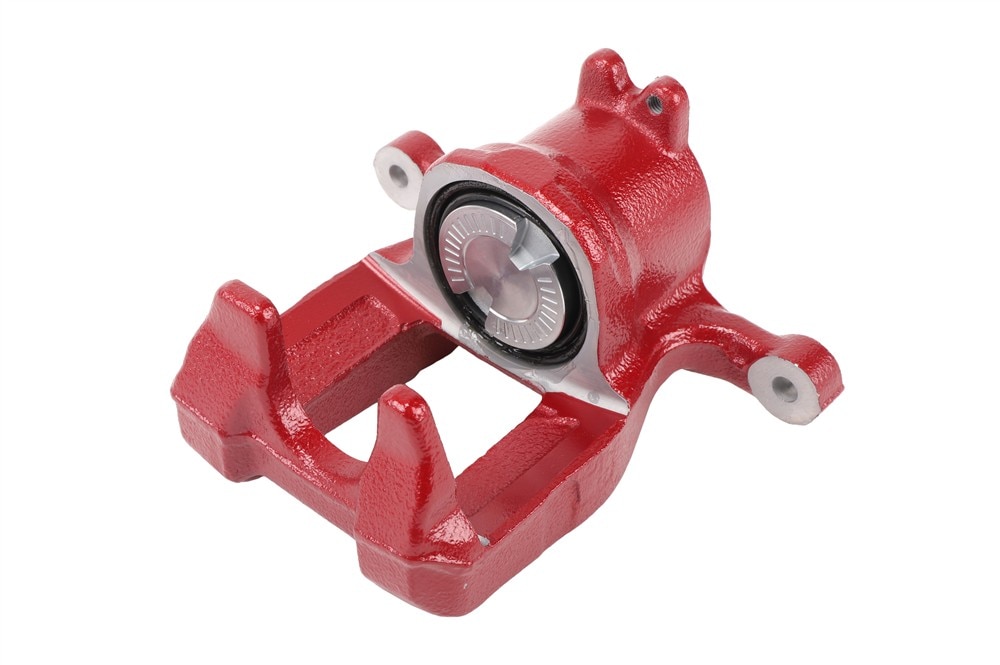 GM Genuine Parts Rear Driver Side Brake Caliper without Pads and Bracket