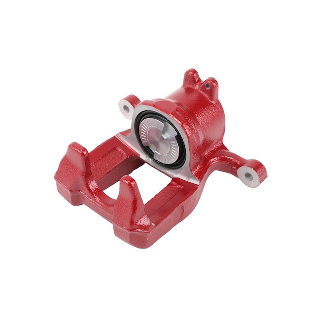 GM Genuine Parts Rear Driver Side Brake Caliper without Pads and Bracket