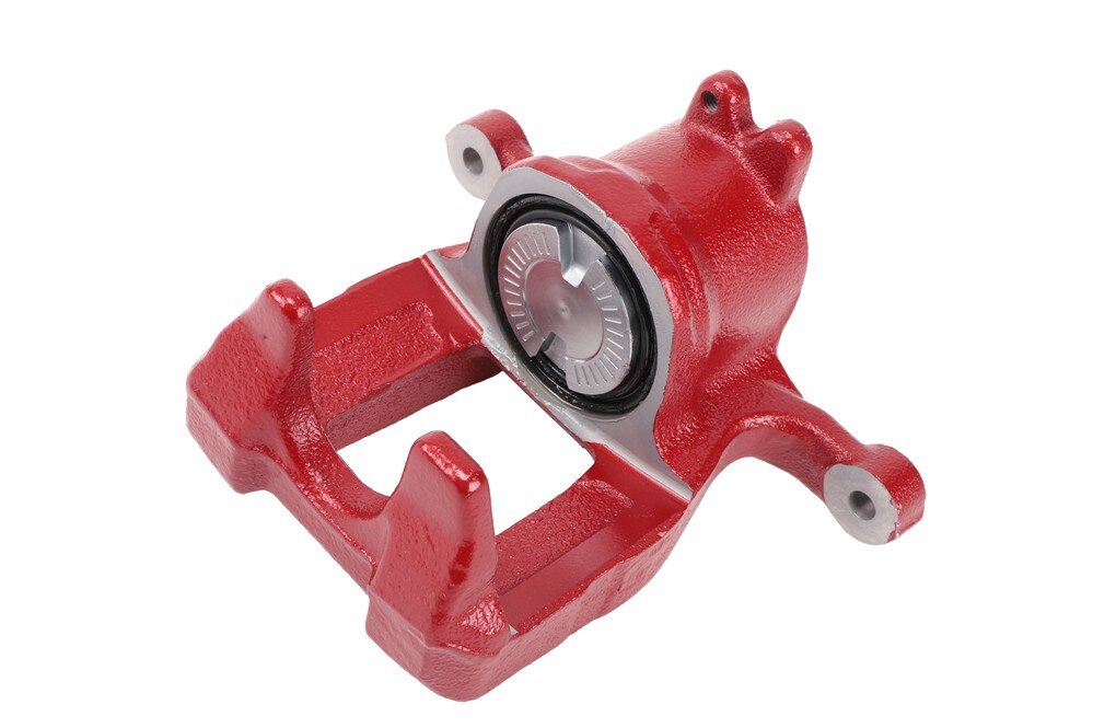 GM Genuine Parts Rear Passenger Side Brake Caliper without Pads and Bracket