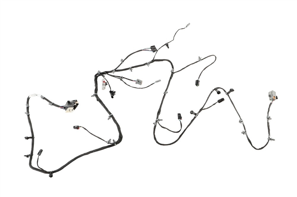 GM Genuine Parts Liftgate Wiring Harness