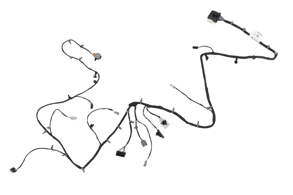 GM Genuine Parts Liftgate Wiring Harness