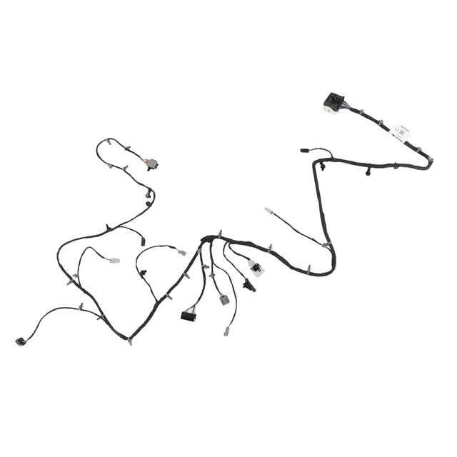 GM Genuine Parts Liftgate Wiring Harness