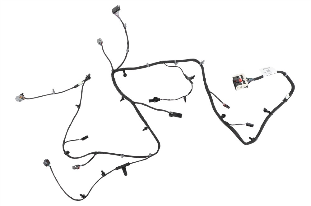 GM Genuine Parts Liftgate Wiring Harness
