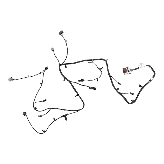 GM Genuine Parts Liftgate Wiring Harness