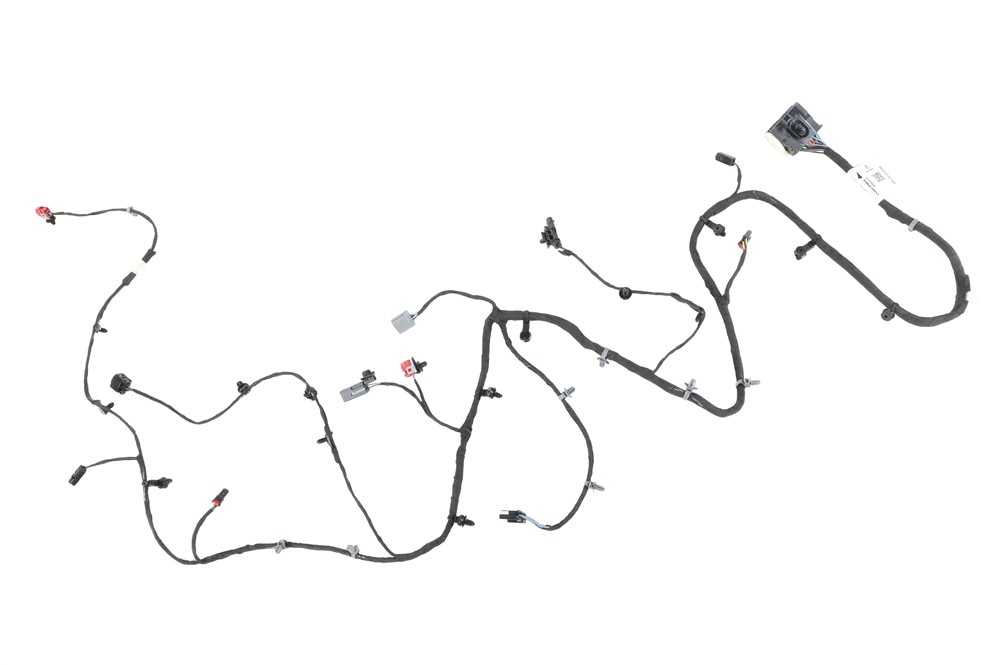 GM Genuine Parts Liftgate Wiring Harness
