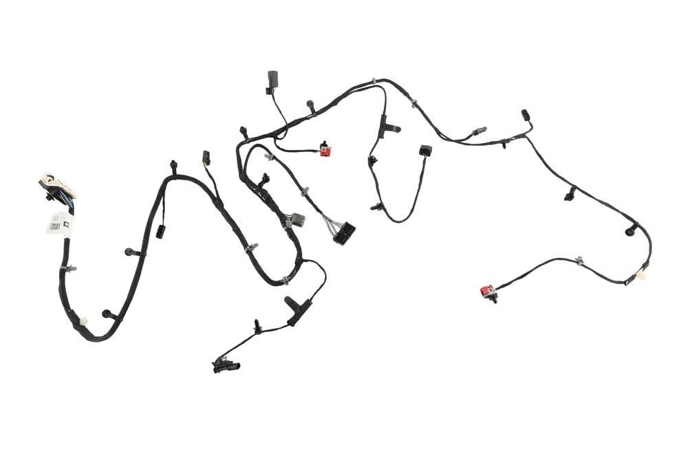 GM Genuine Parts Liftgate Wiring Harness