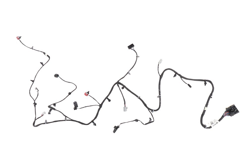 GM Genuine Parts Liftgate Wiring Harness