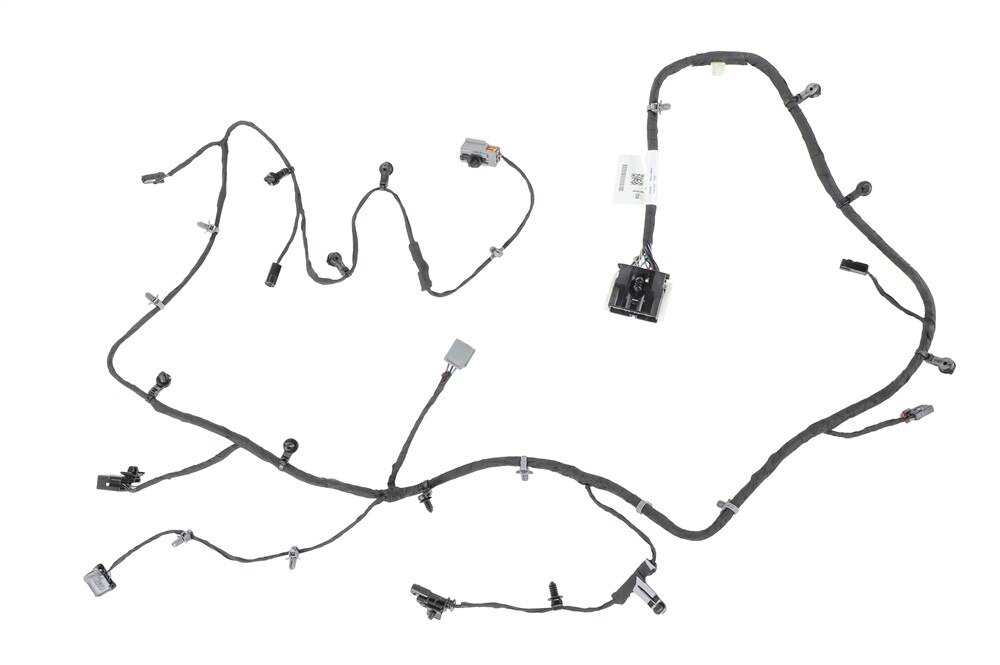 GM Genuine Parts Liftgate Wiring Harness