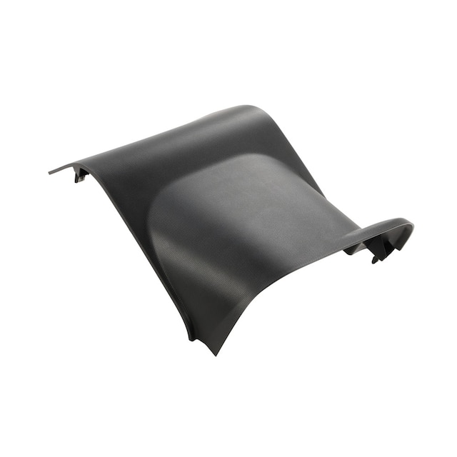 GM Genuine Parts Jet Black Instrument Panel Upper Trim Panel Cover