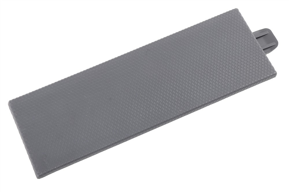 GM Genuine Parts Dark Galvanized Driver Seat Instrument Panel Outer Trim Cover