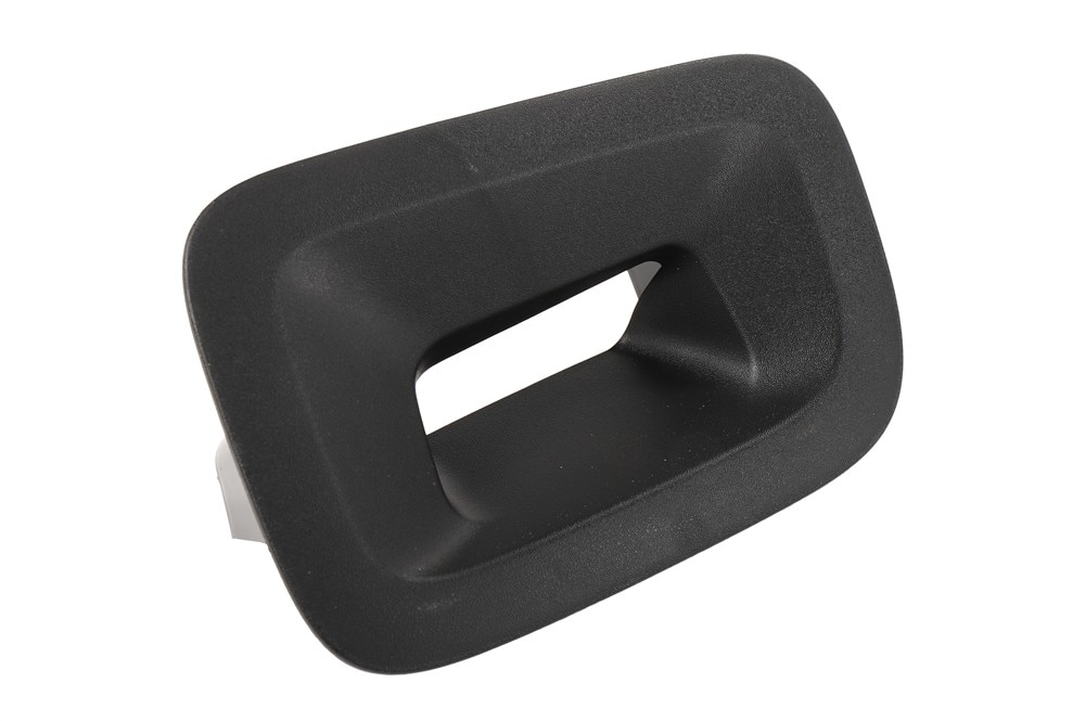 GM Genuine Parts Jet Black Forward Collision Alert Display Bezel