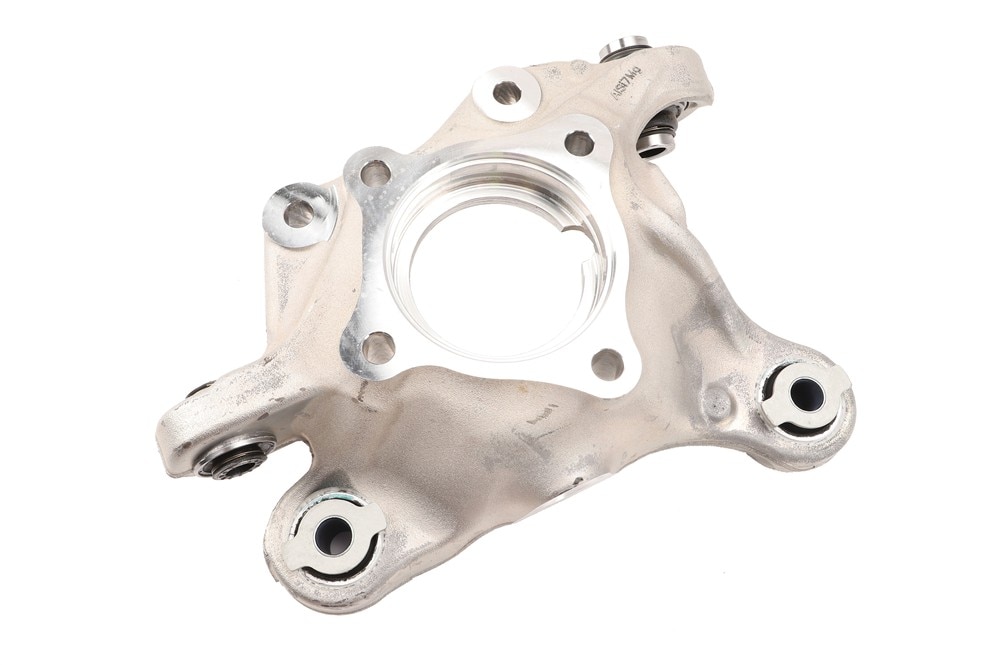 GM Genuine Parts Rear Driver Side Suspension Knuckle