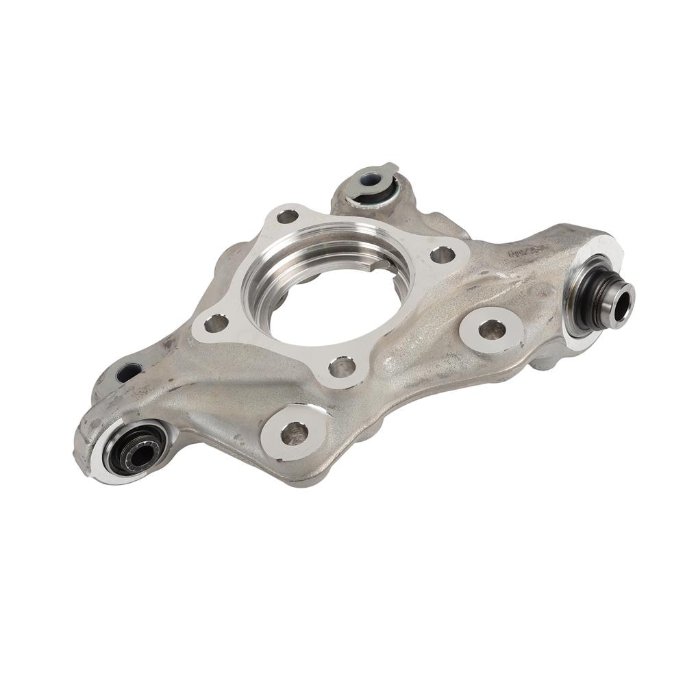 ゆうた GM Genuine Parts Rear Driver Side Suspension Knuckle