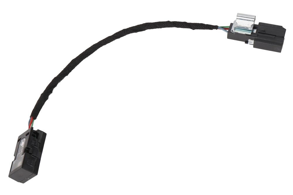 GM Genuine Parts Front Floor Console Bin Lamp