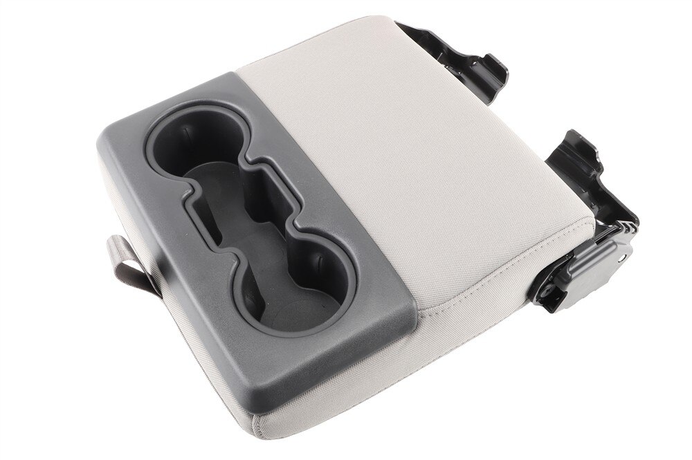 GM Genuine Parts Gideon Rear Seat Armrest