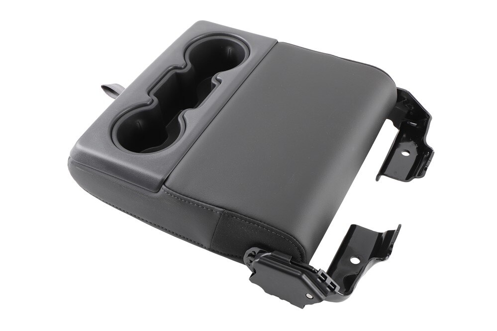 GM Genuine Parts Black Rear Seat Armrest