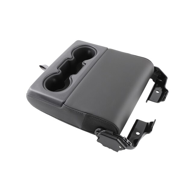 GM Genuine Parts Black Rear Seat Armrest