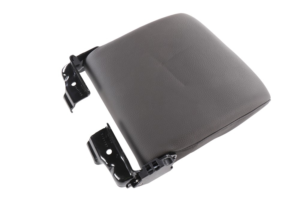 GM Genuine Parts Dark Atmosphere Rear Seat Armrest