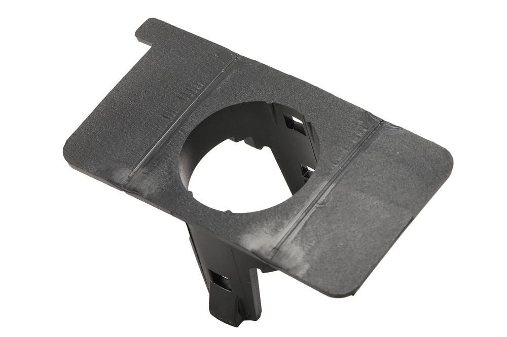 GM Genuine Parts Rear Parking Assist Alarm Sensor Bracket Outer