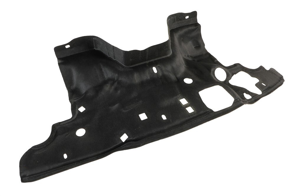 GM Genuine Parts Dash Panel Outer Insulator