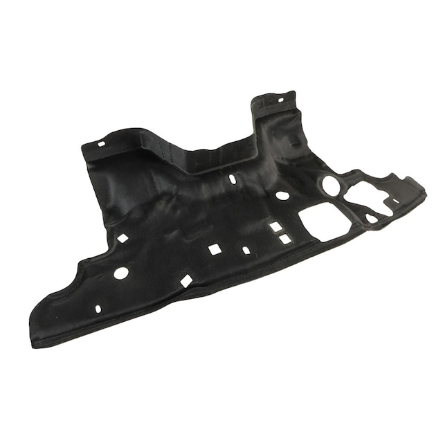 GM Genuine Parts Dash Panel Outer Insulator