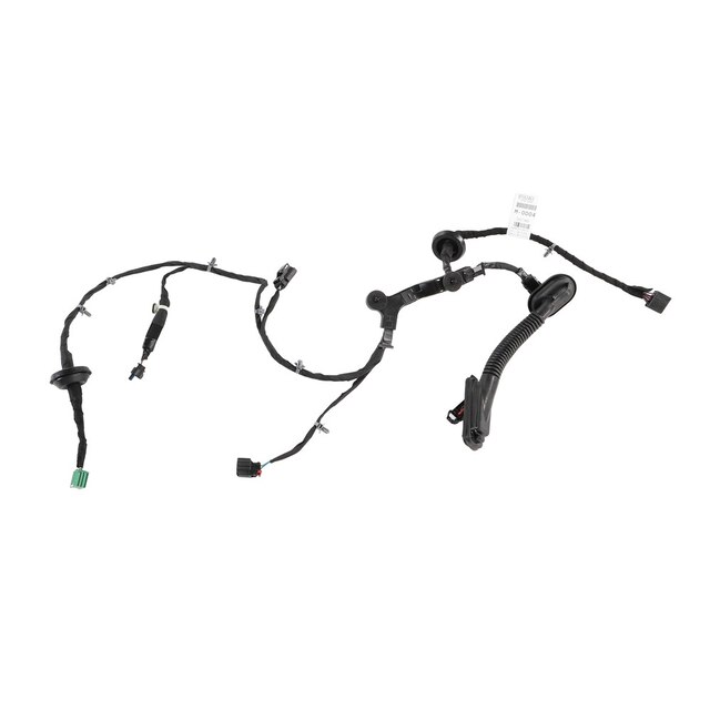GM Genuine Parts Rear Driver Side Door Wiring Harness