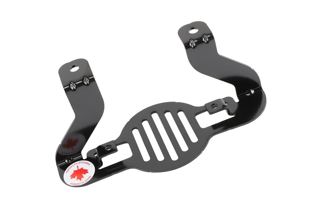 GM Genuine Parts Regulatory Emergency Call Backup Speaker Bracket