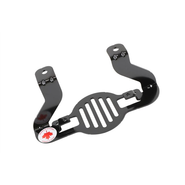 GM Genuine Parts Regulatory Emergency Call Backup Speaker Bracket