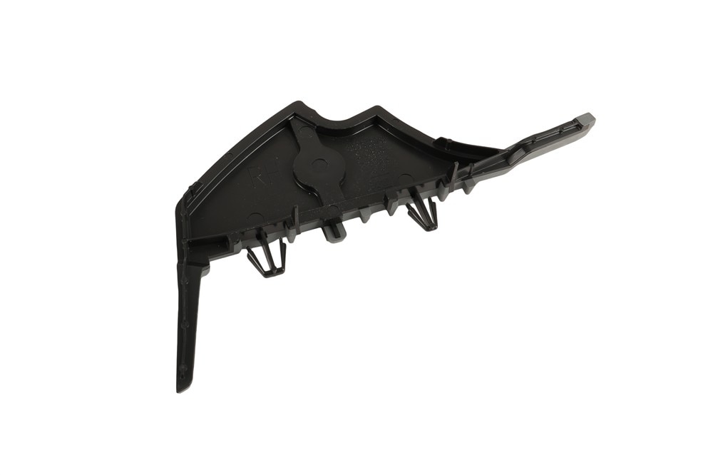 パーツ BlankV GM Genuine Parts Passenger Side Body Hinge Pillar Lower Baffle