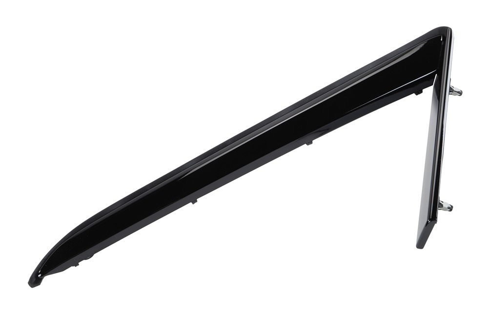 GM Genuine Parts Quarter Window Belt Reveal Molding