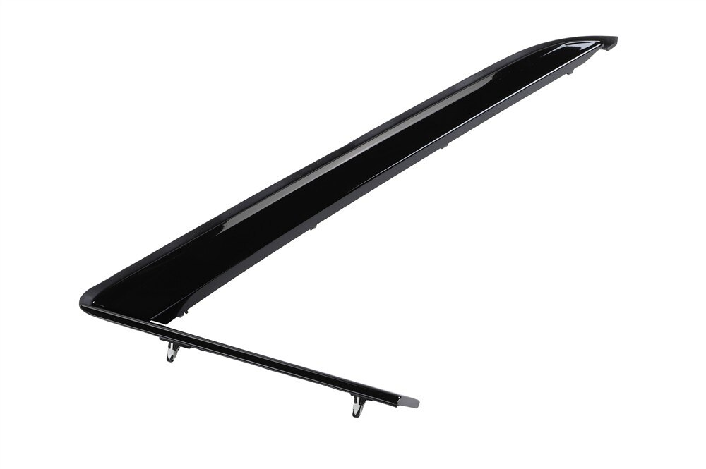 GM Genuine Parts Passenger Side Quarter Window Belt Reveal Molding