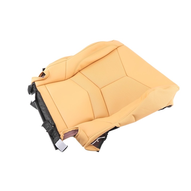 GM Genuine Parts Natural Tan Driver Seat Cushion Cover