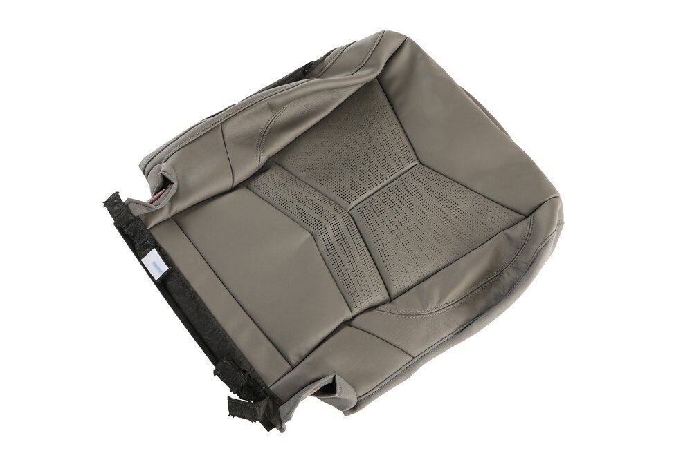 GM Genuine Parts Artemis Driver Seat Cushion Cover