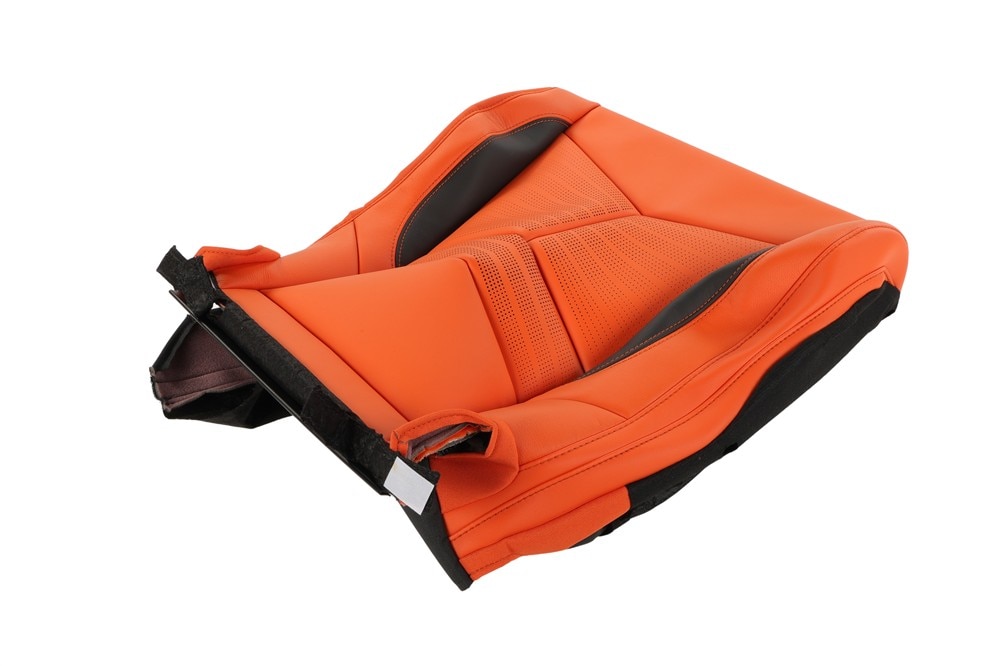 GM Genuine Parts Front Passenger Side Seat Cushion Cover