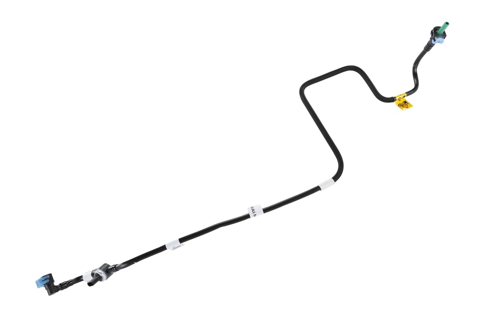 GM Genuine Parts Fuel Feed Pipe
